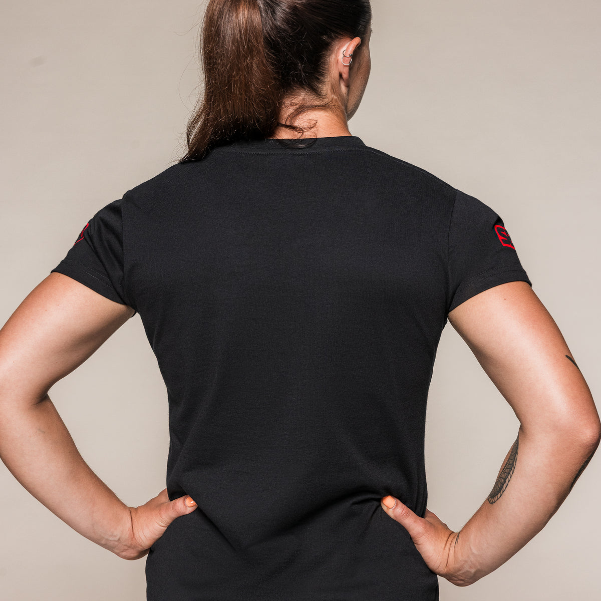 T-Shirt de compétition