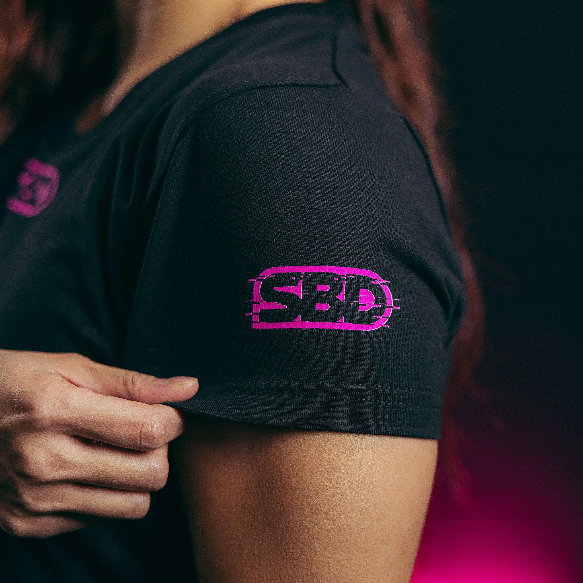 T-Shirt de compétition Nova