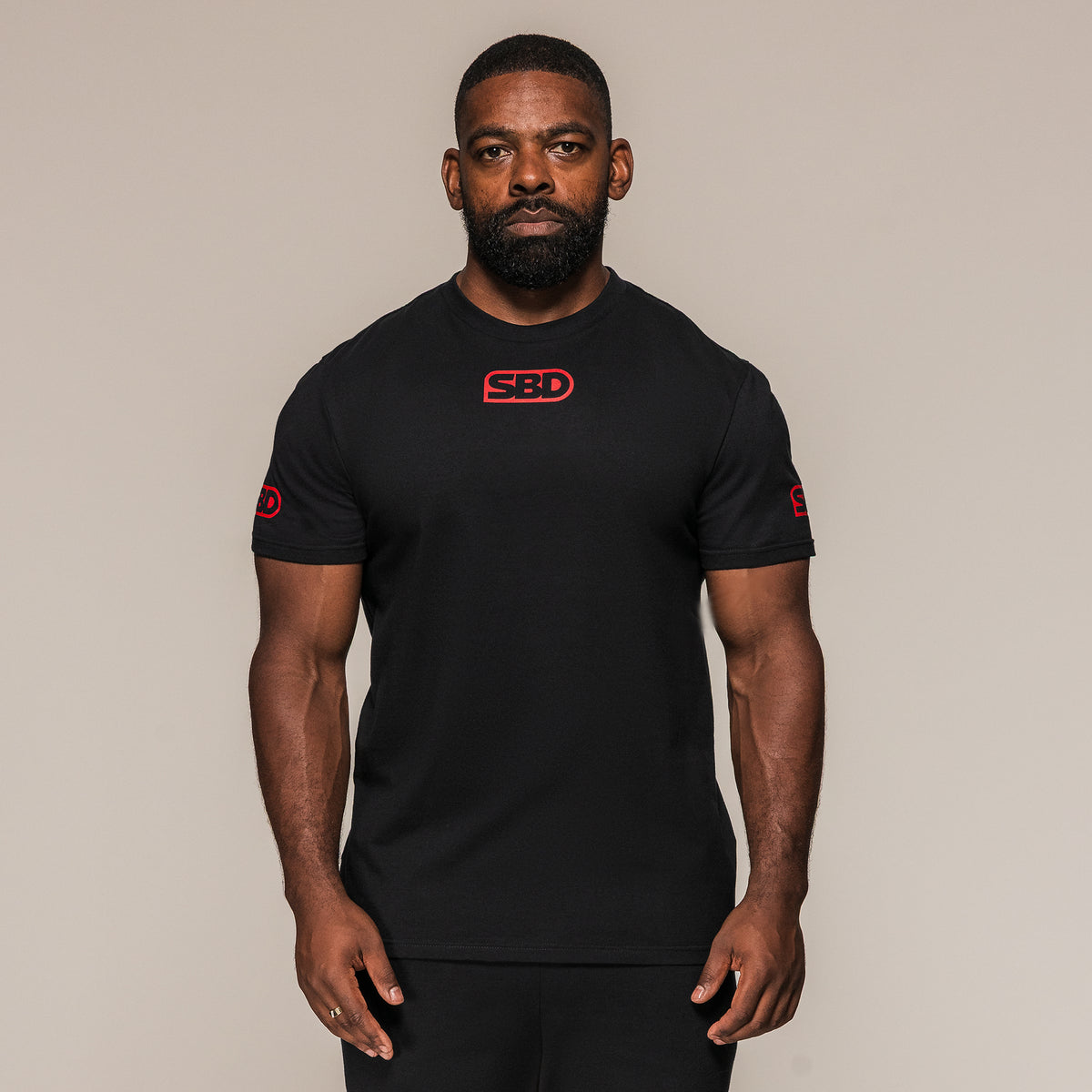 T-Shirt de compétition