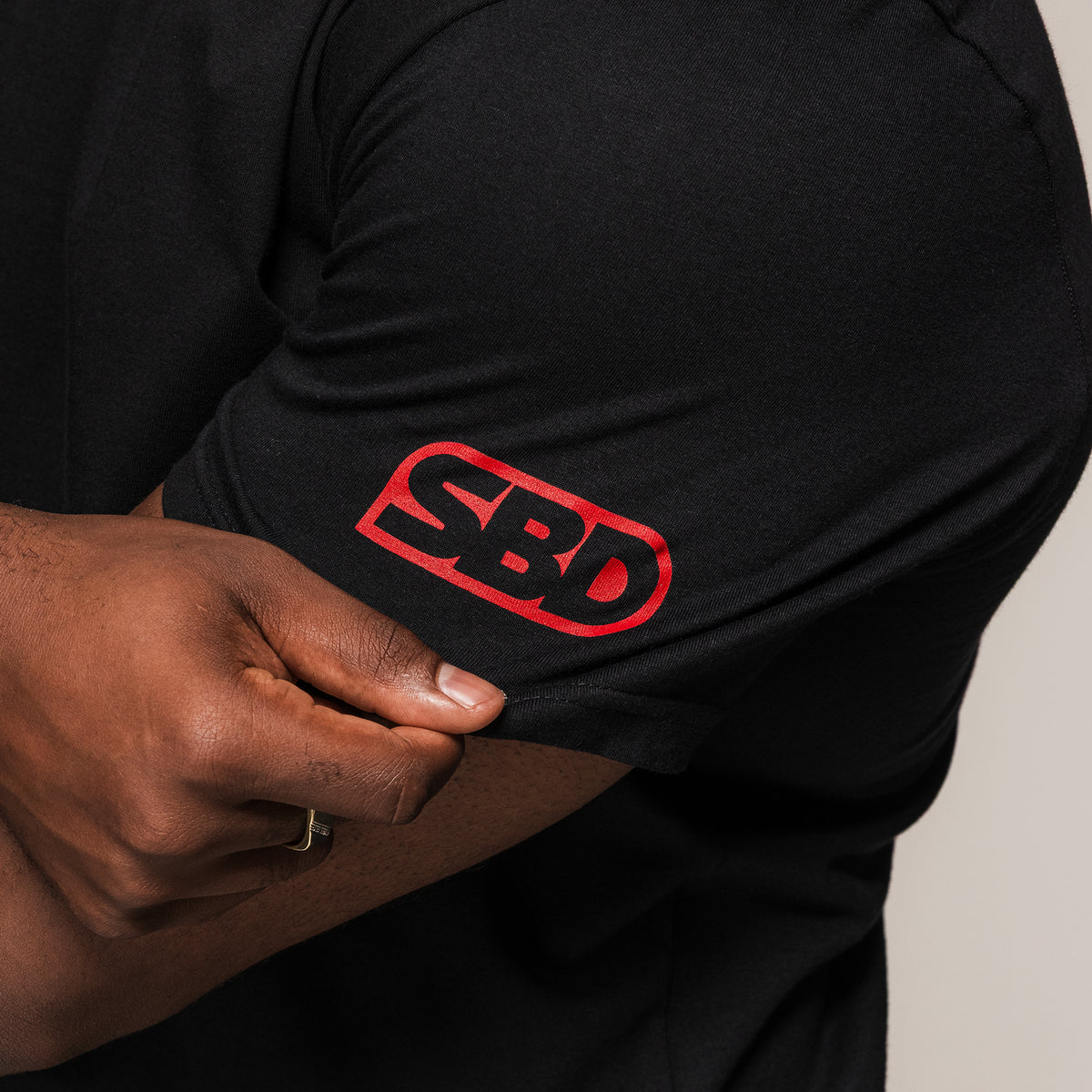 T-Shirt de compétition
