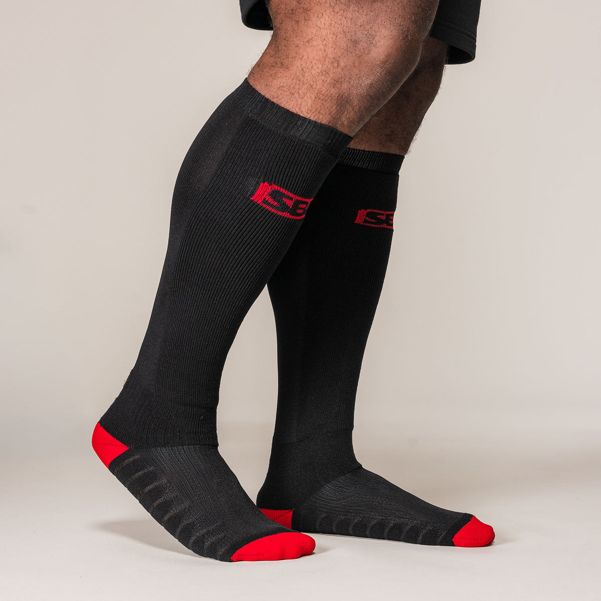Chaussettes de deadlift
