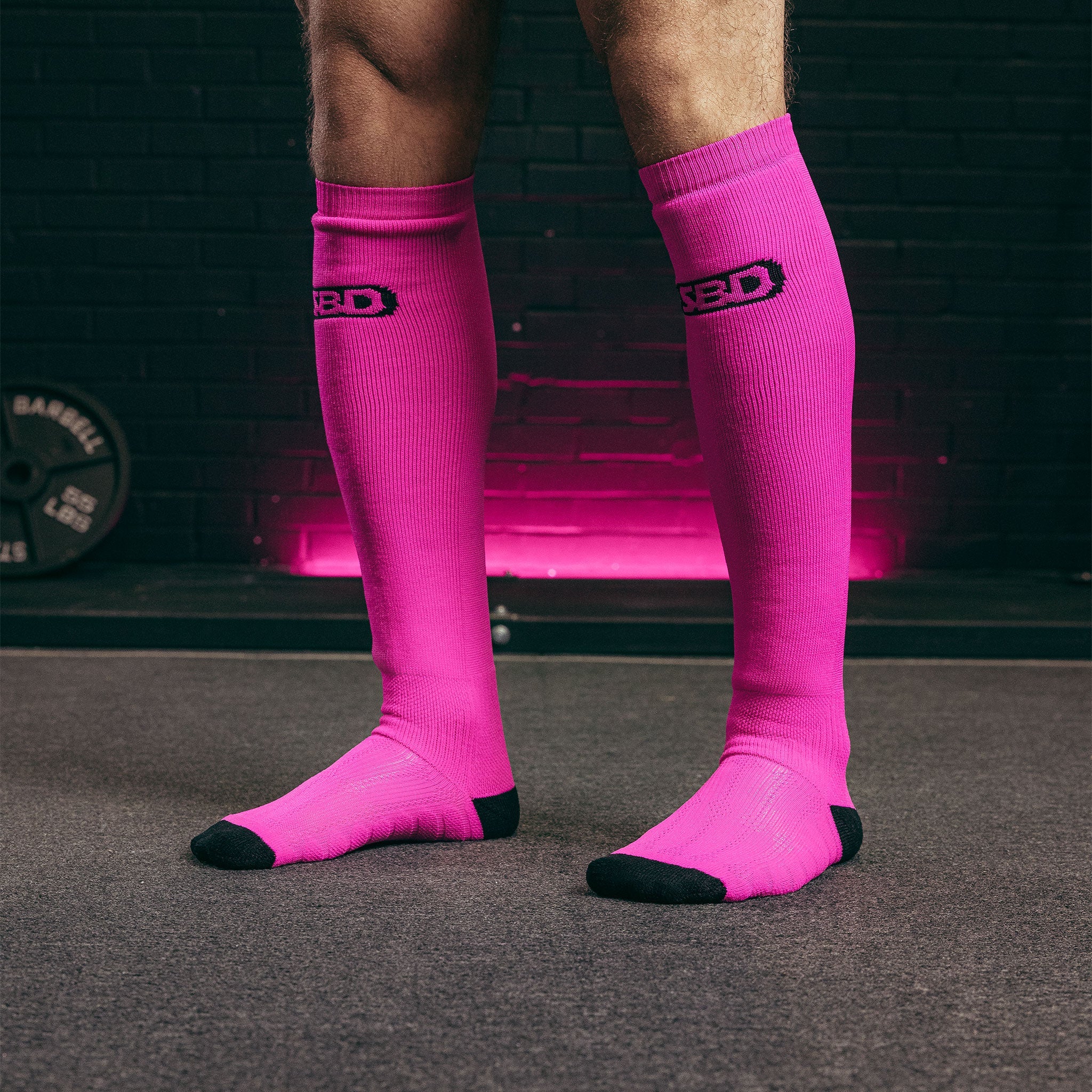 Chaussettes de deadlift Nova