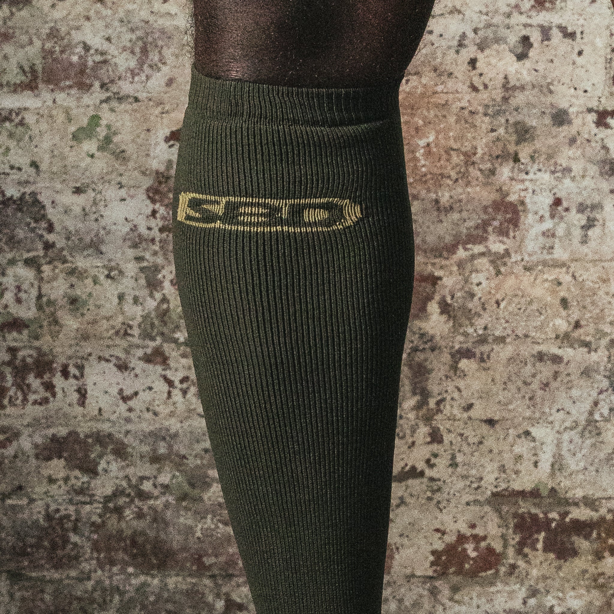 Chaussettes de deadlift Resolve