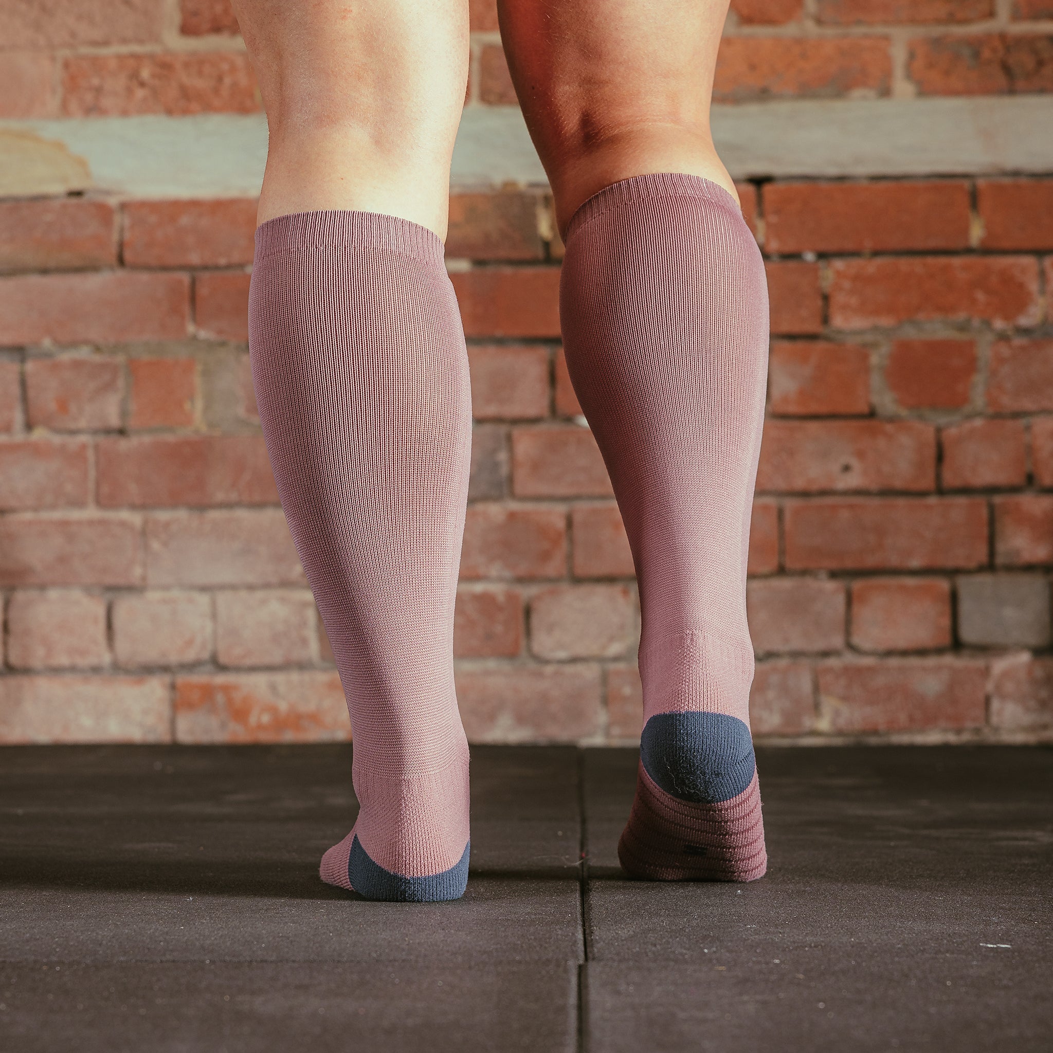Chaussettes de deadlift Serenity