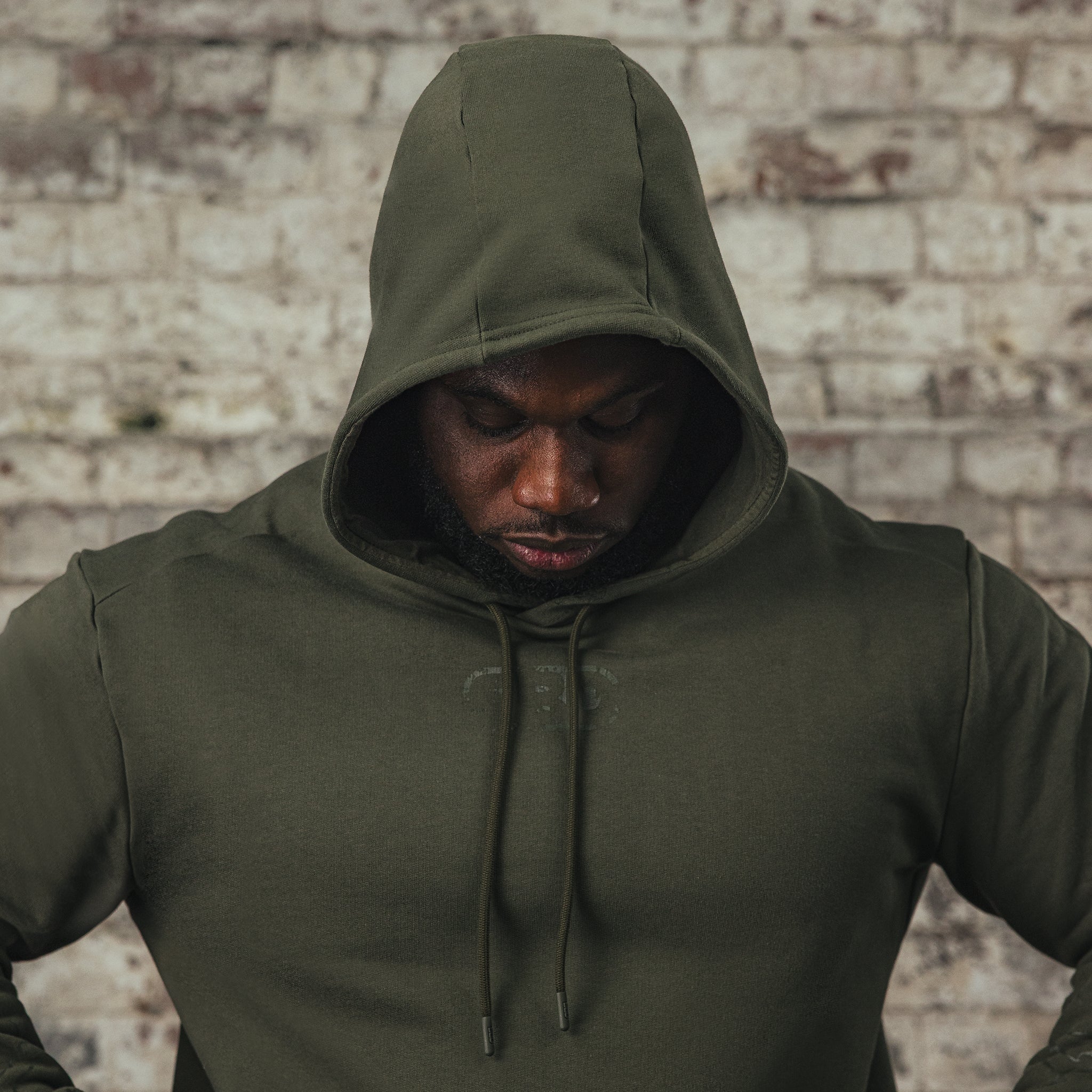 Hoodie Resolve
