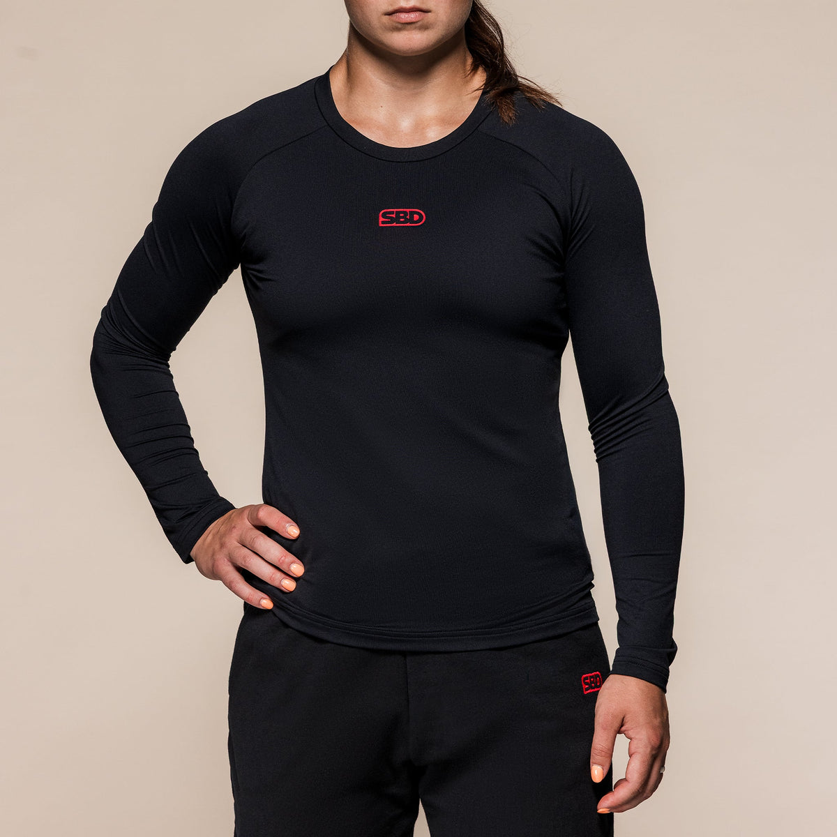 T-shirt d'entraînement femme