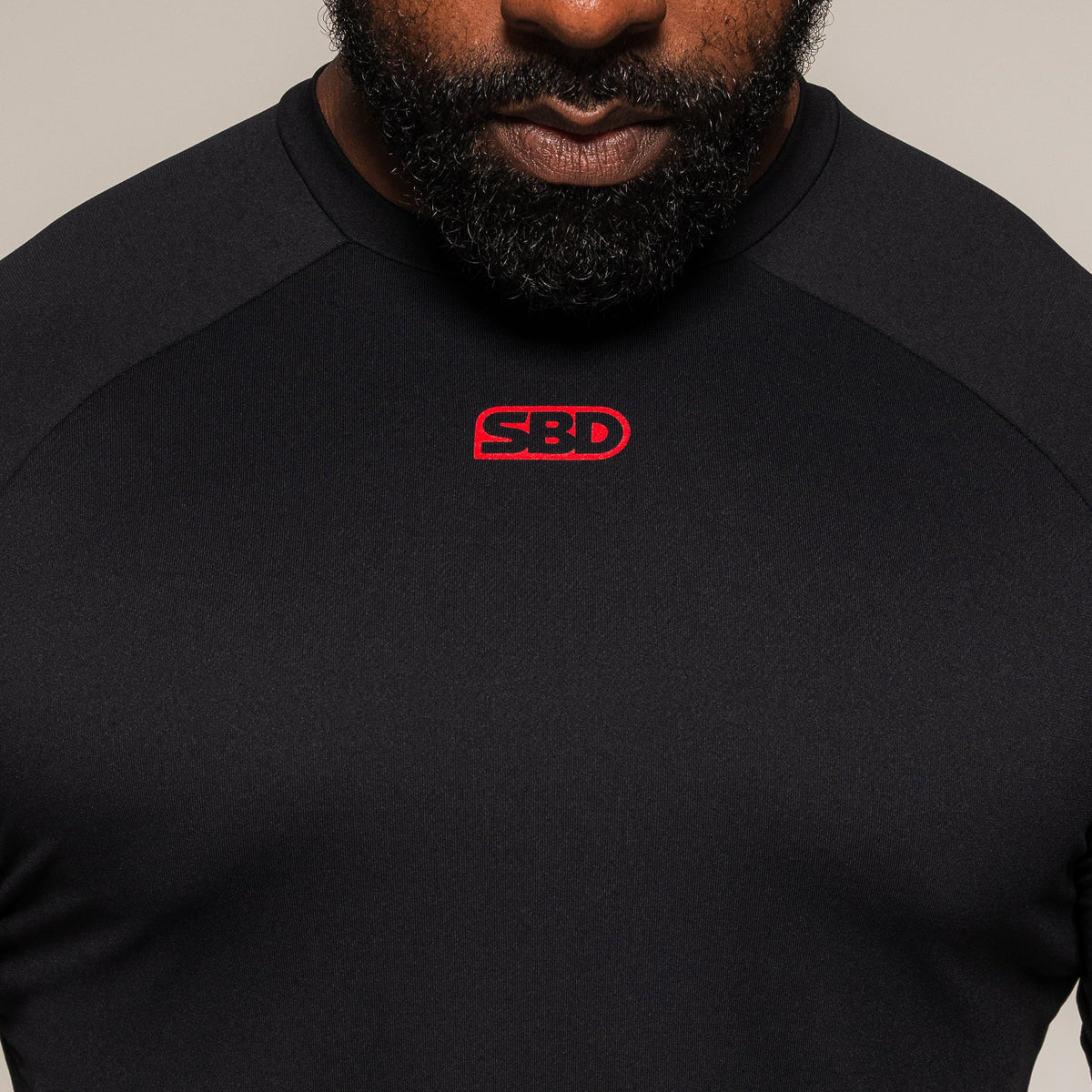 T-shirt d'entraînement homme