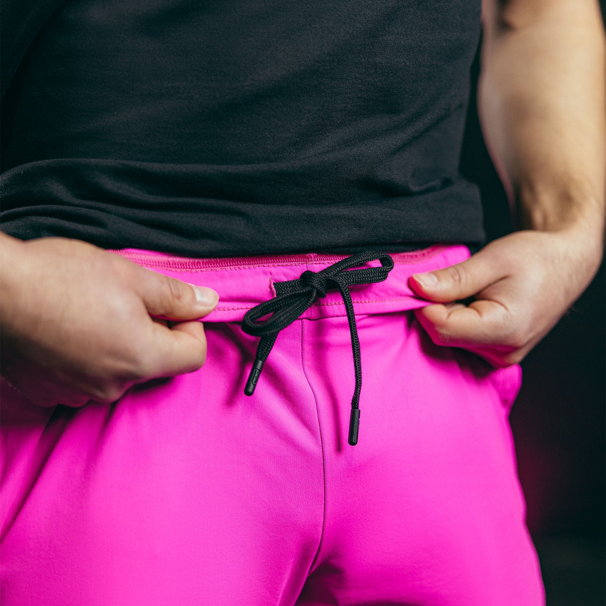 Short d'entraînement Nova Homme