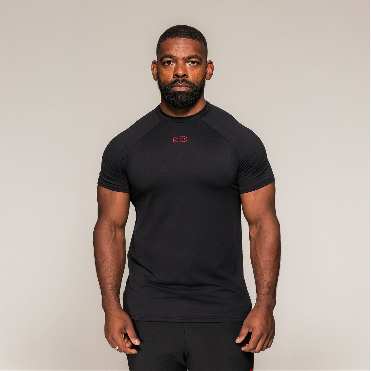 T-Shirt d'entraînement homme