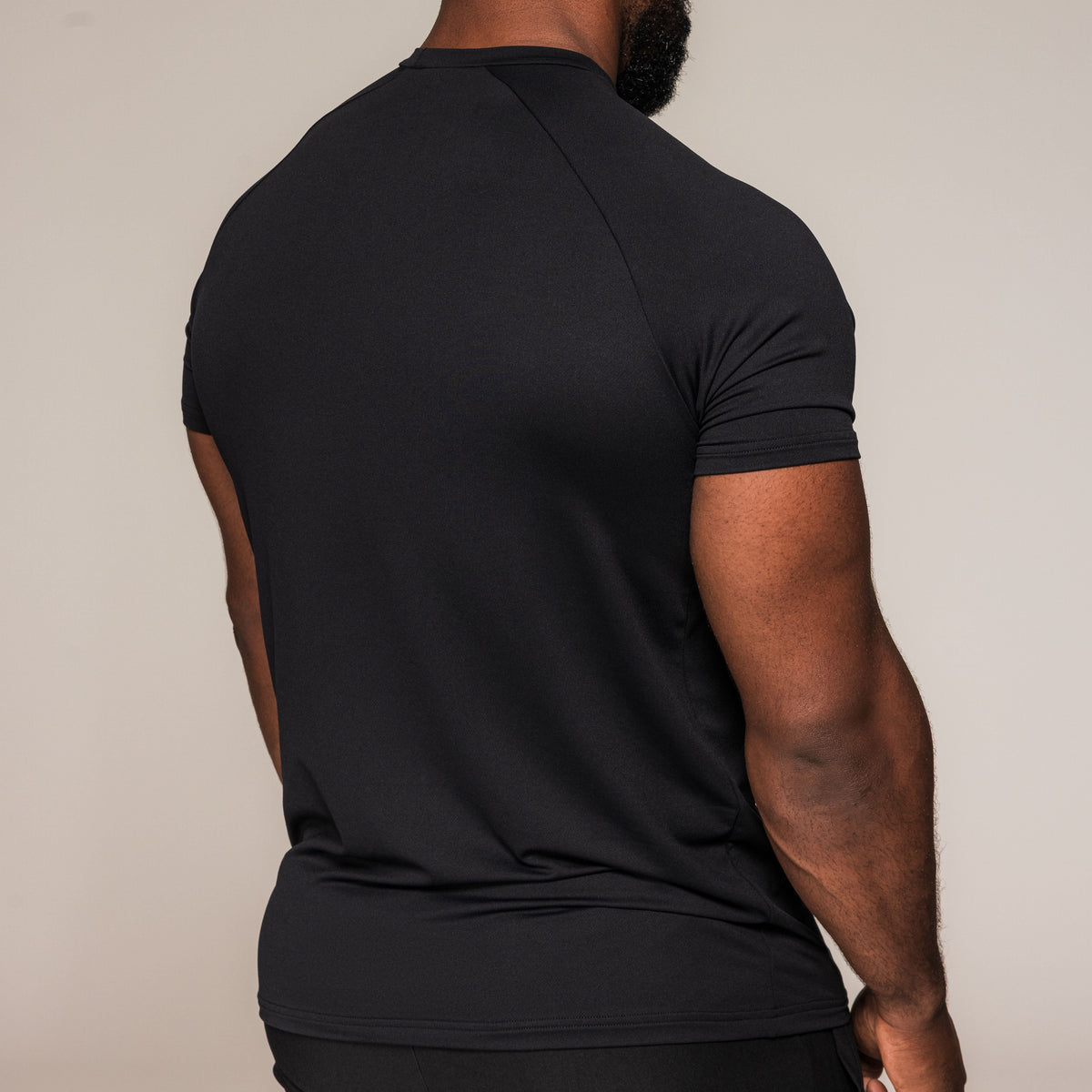 T-Shirt d'entraînement homme