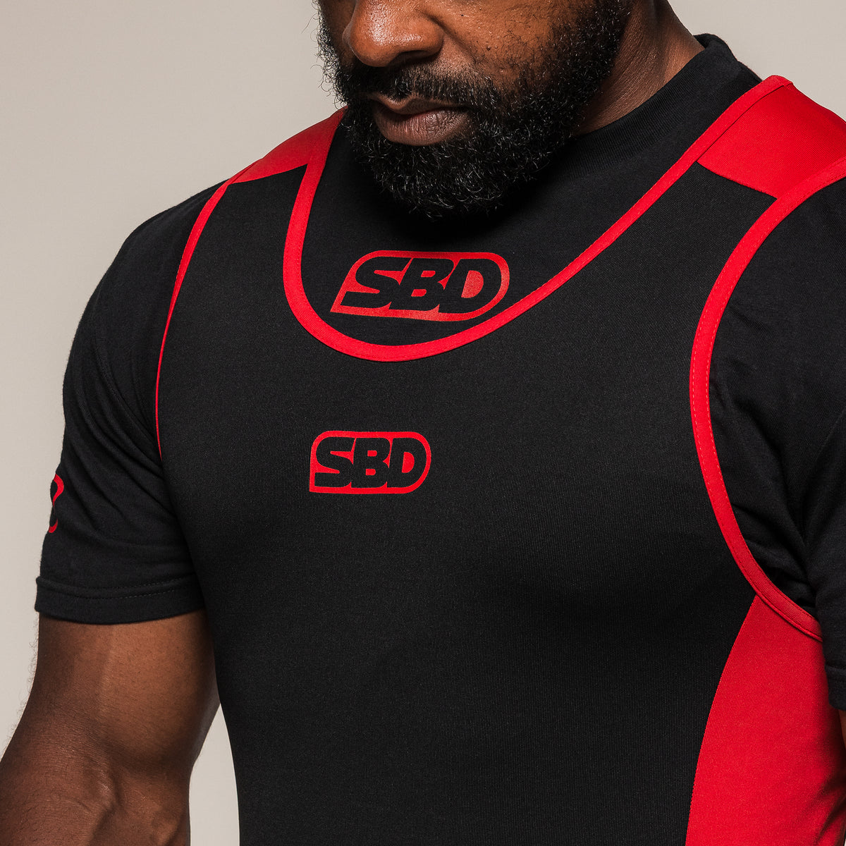 Singlet Powerlifting
