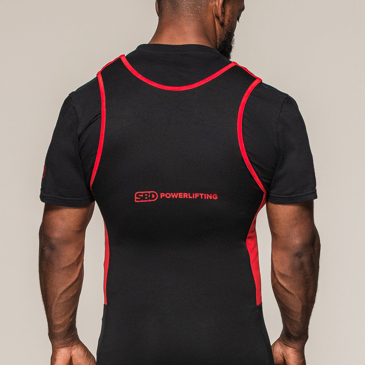 Singlet Powerlifting