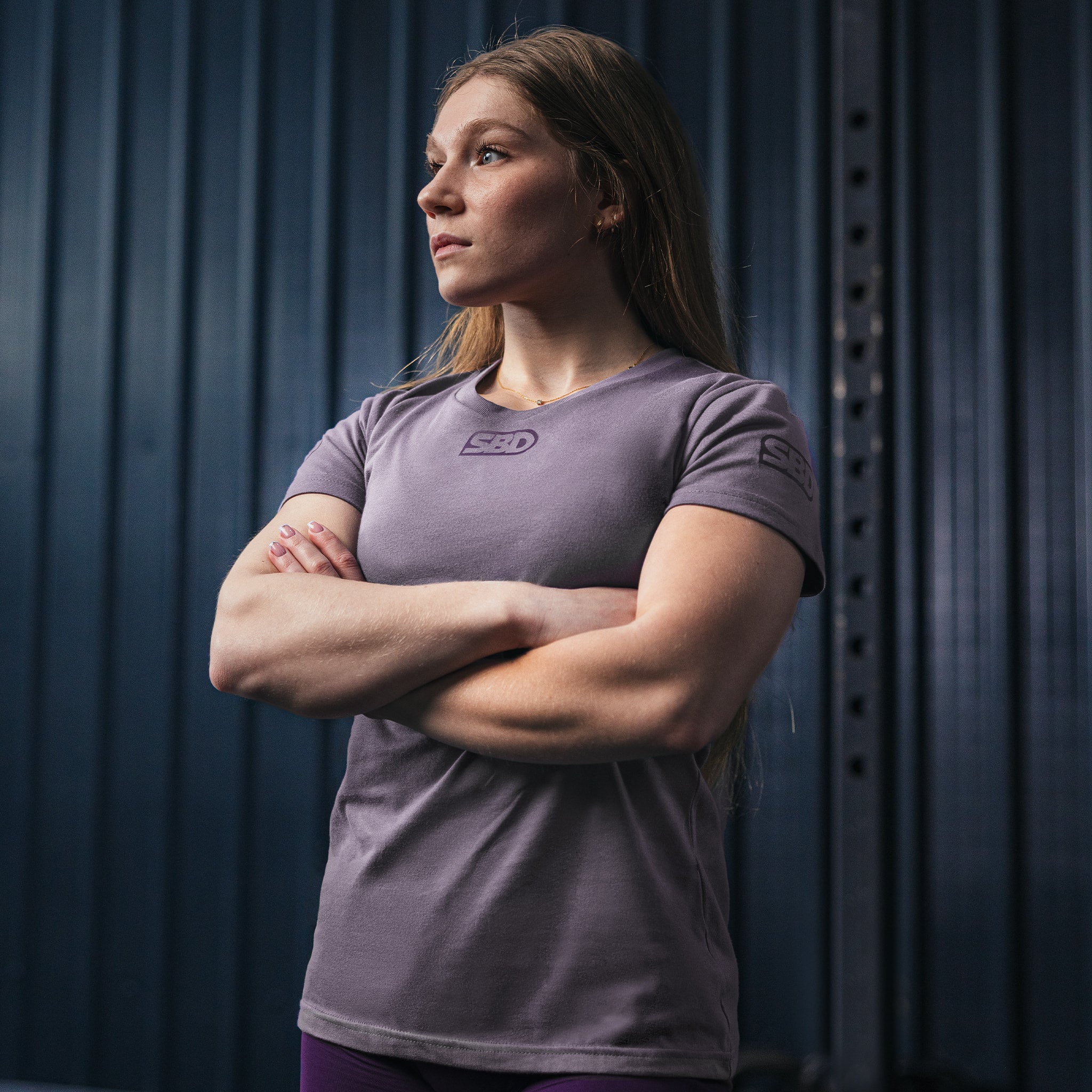 T-Shirt de compétition Aspire