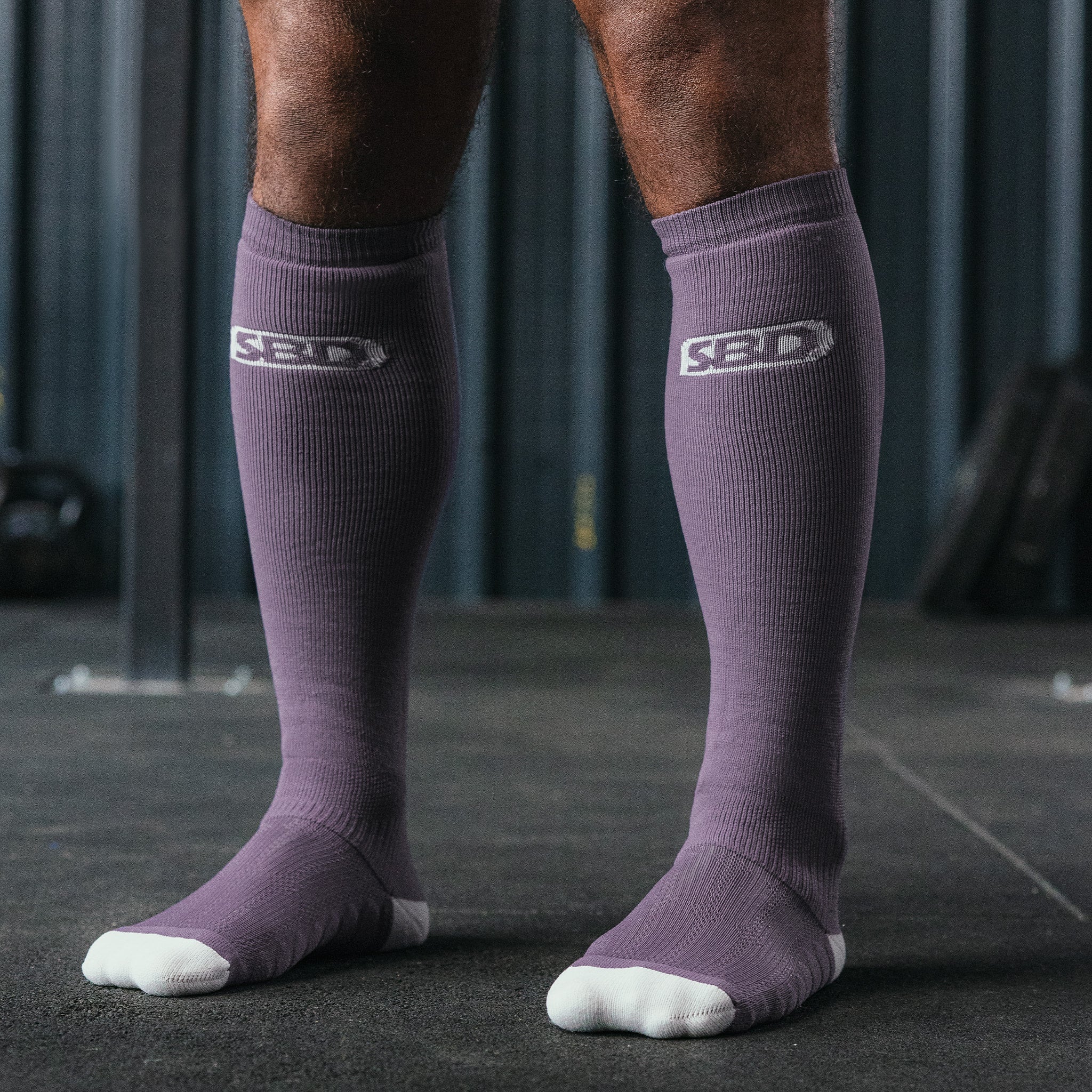 Chaussettes de deadlift Aspire