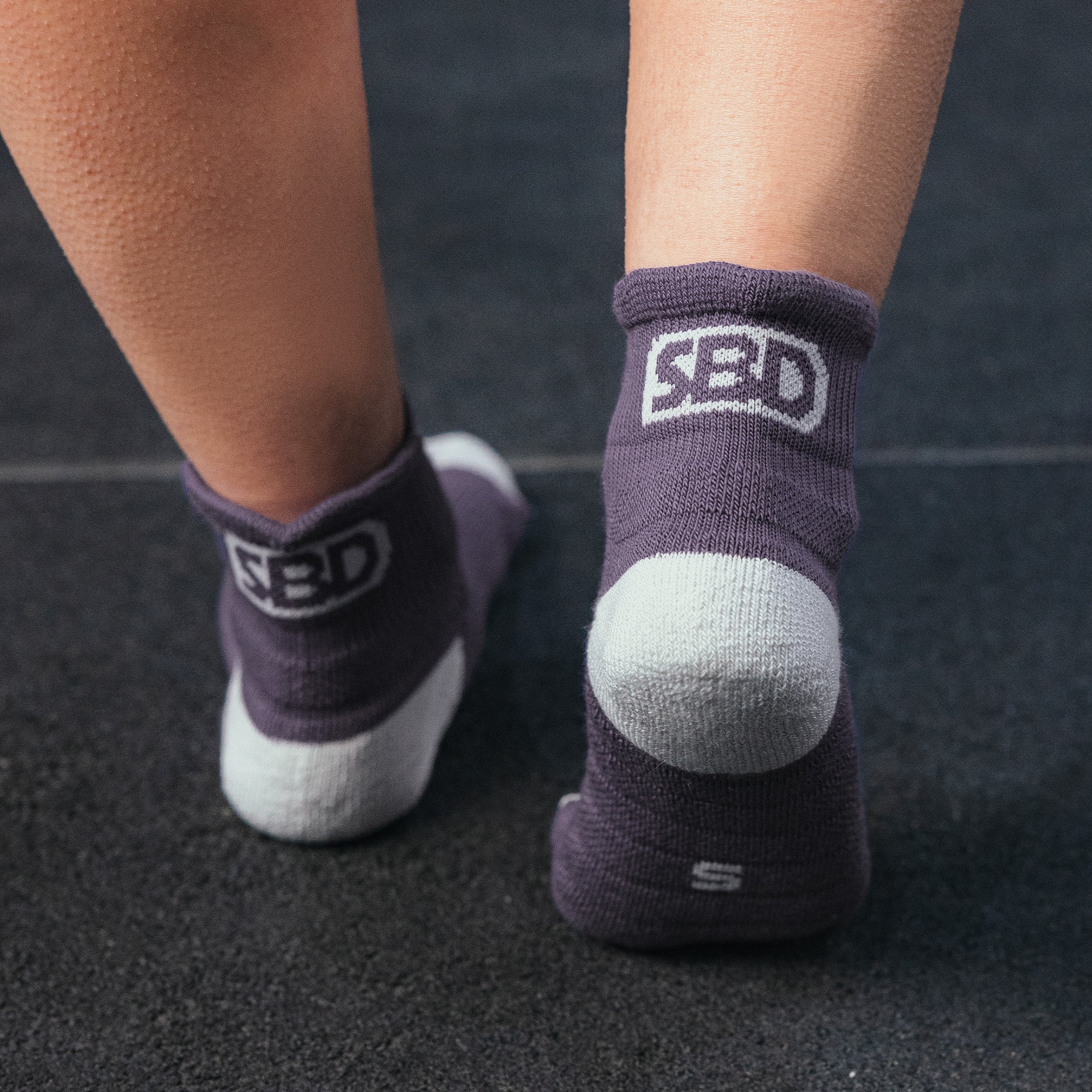 Chaussettes d'entraînement Aspire