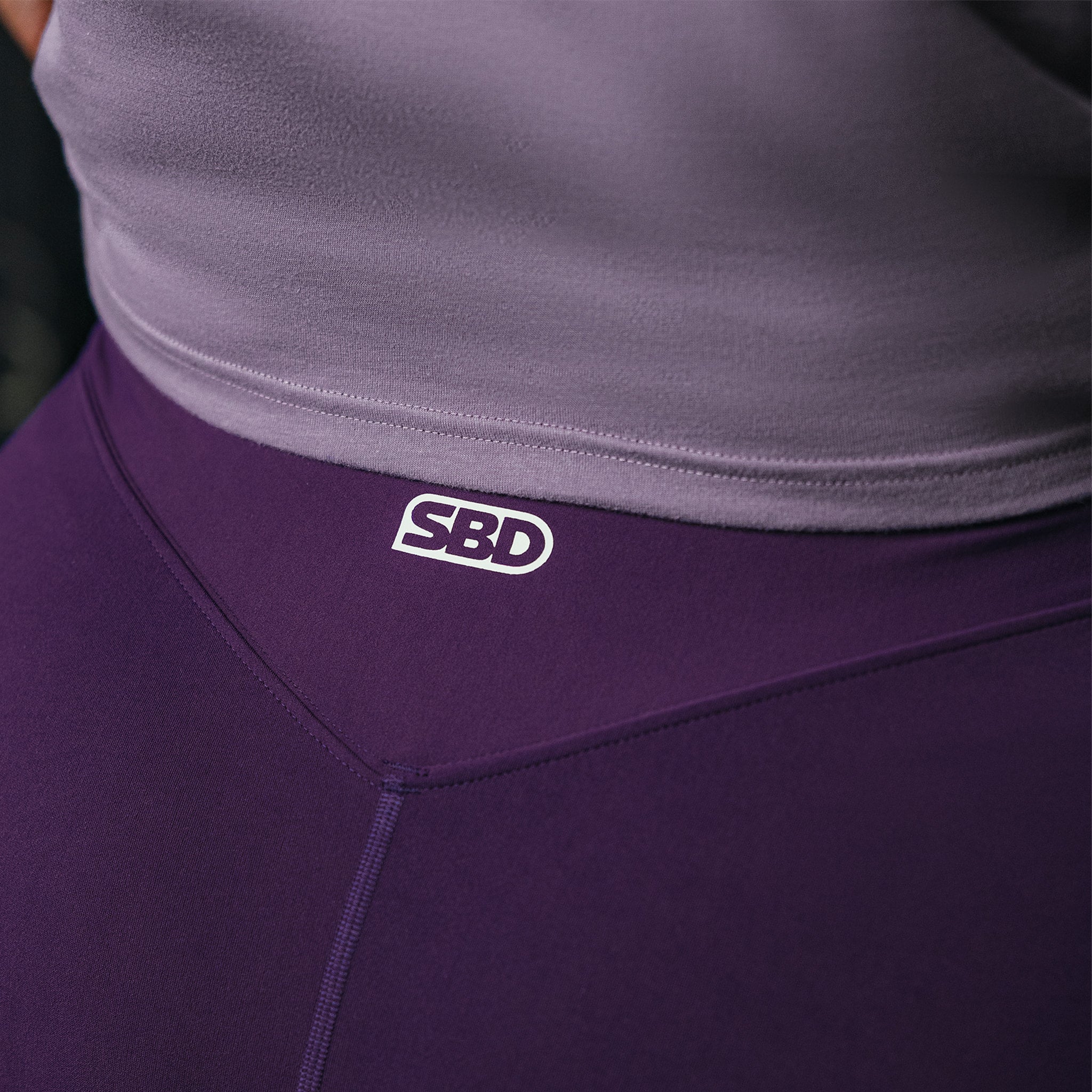 Short d'entraînement Aspire Femme