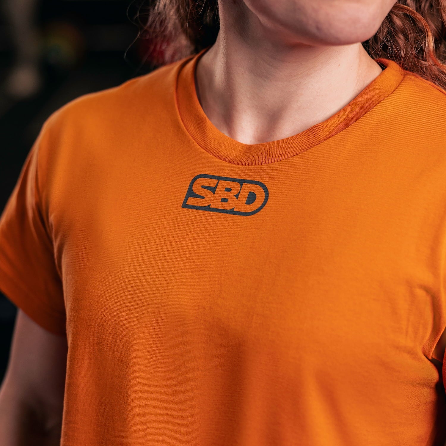 Crop Top Forge