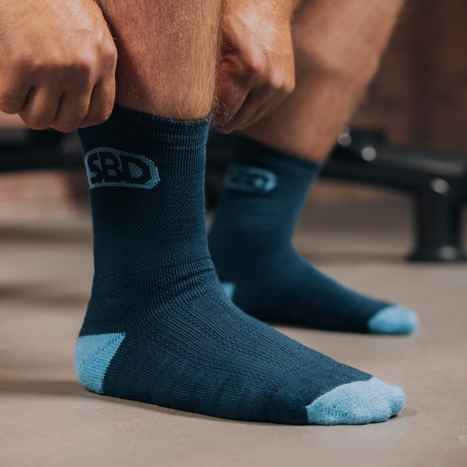 Chaussettes Reflect