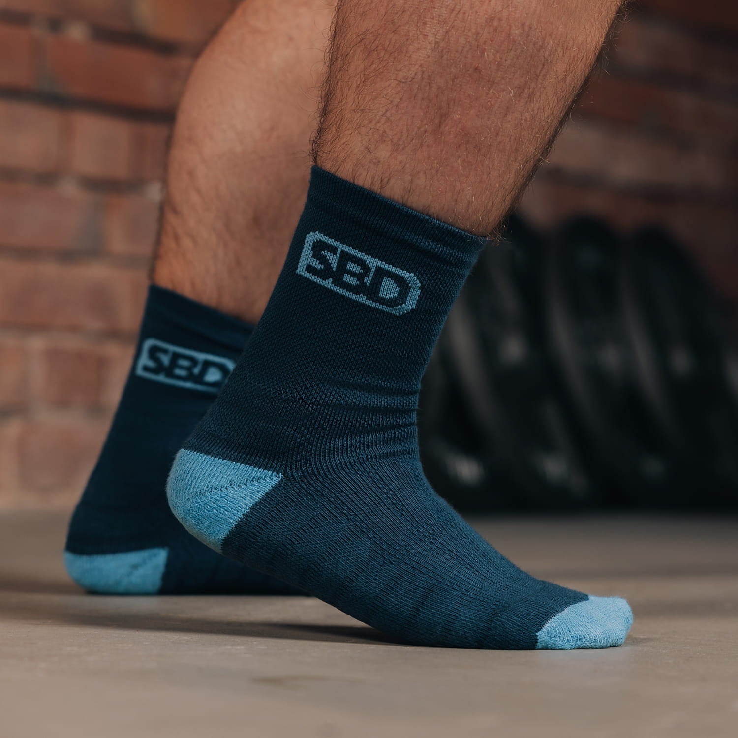 Chaussettes Reflect