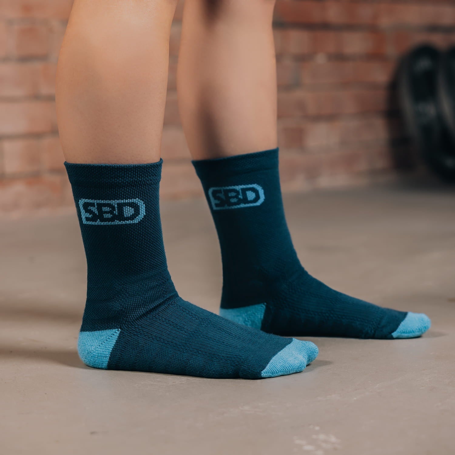 Chaussettes Reflect