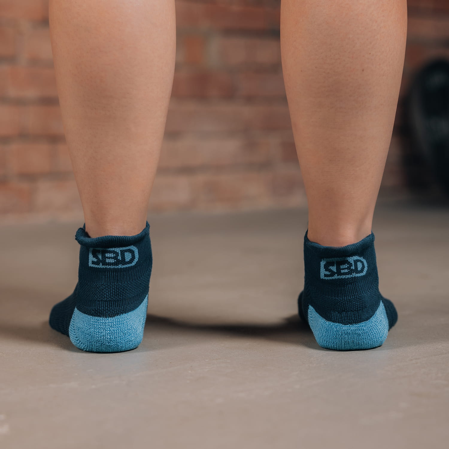 Chaussettes d'entraînement Reflect