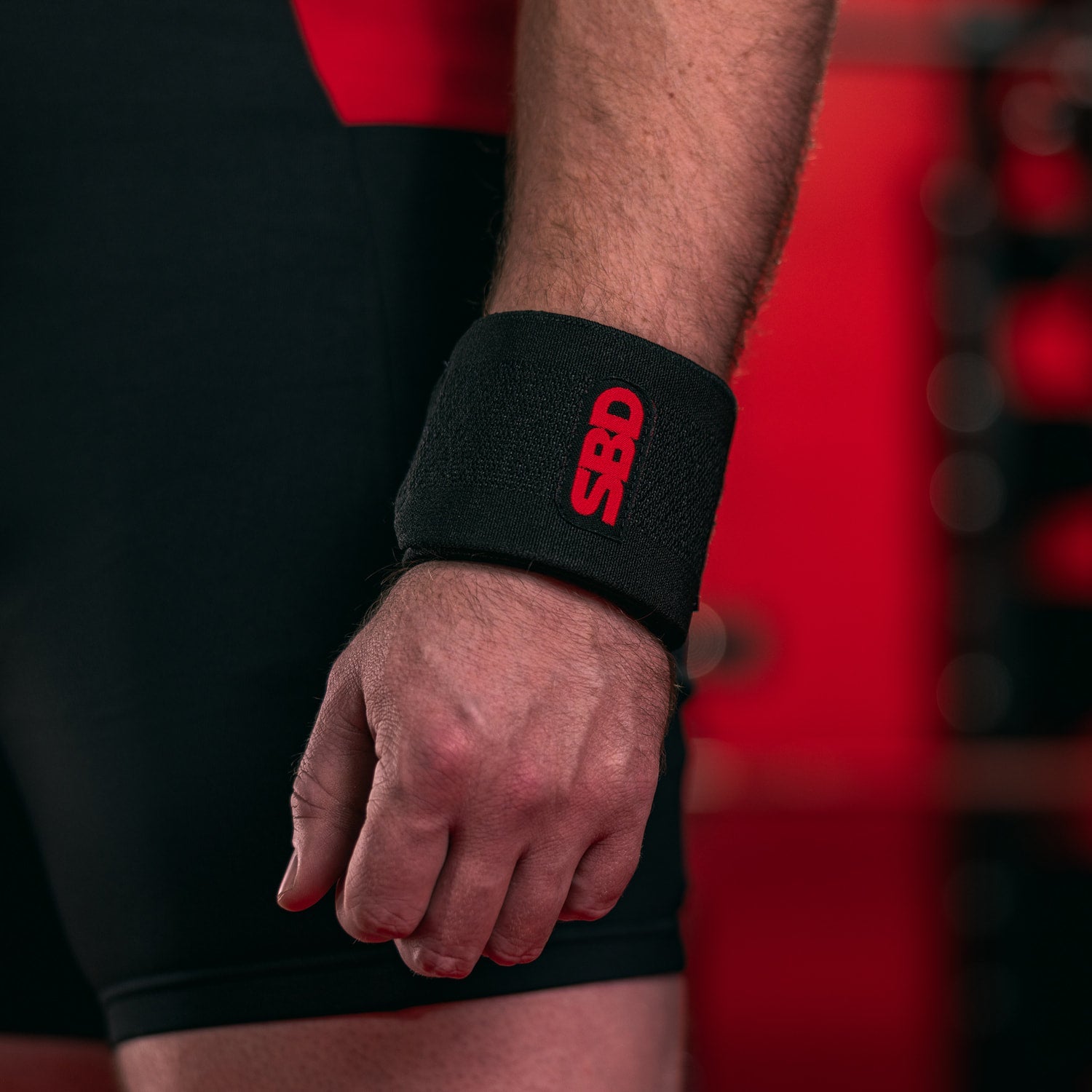 SBD Handgelenksbandagen Wrist Wraps