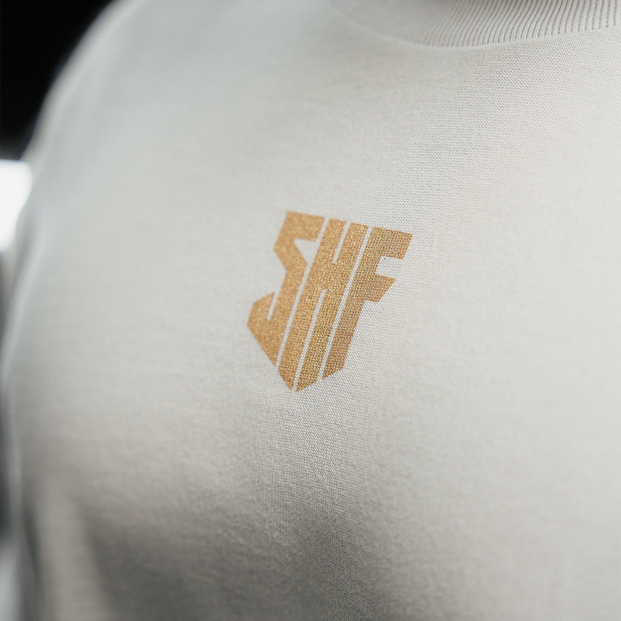 T-Shirt Sheffield 2026