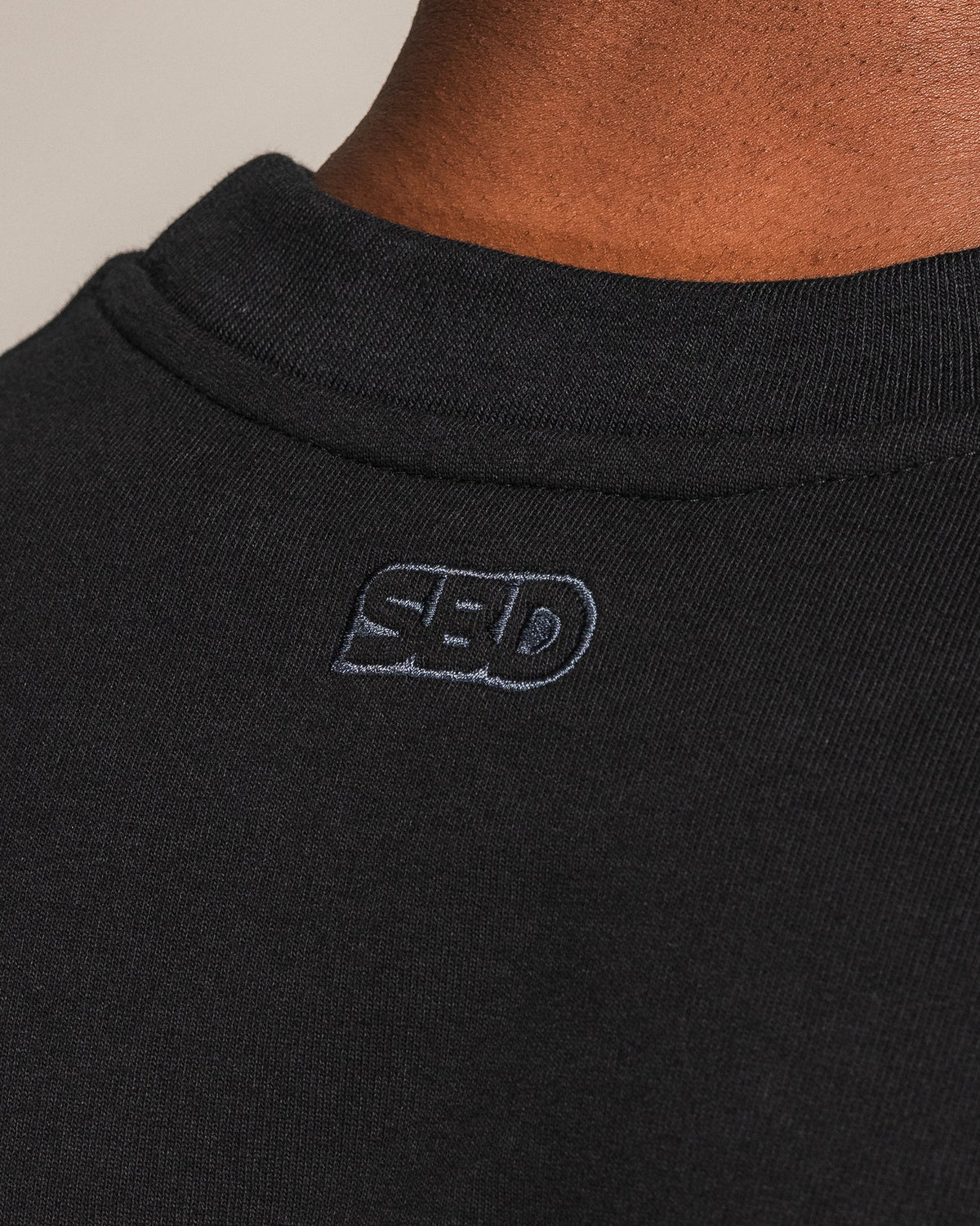 SHF V Unisexe Sweatshirt