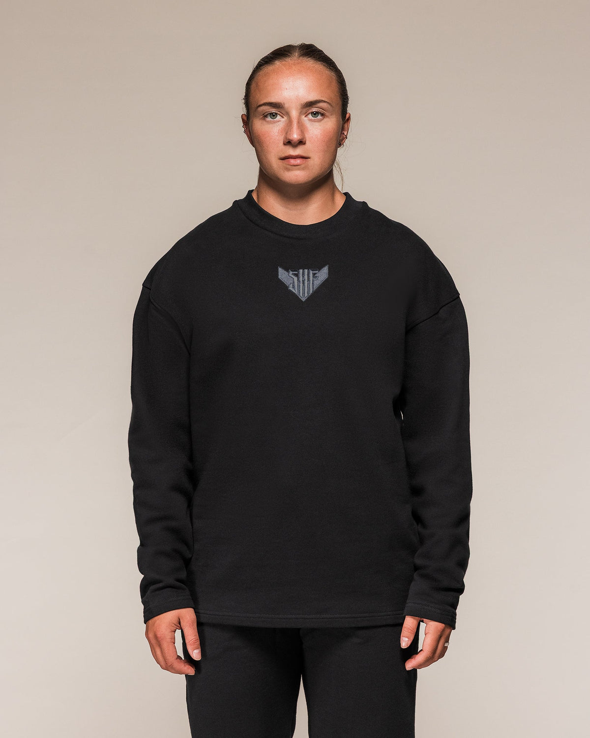 SHF V Unisexe Sweatshirt