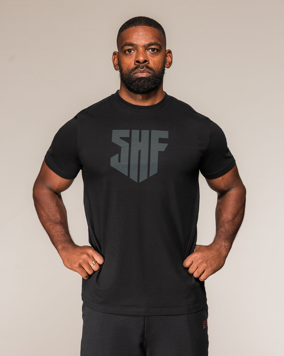 SHF V Event T-Shirt