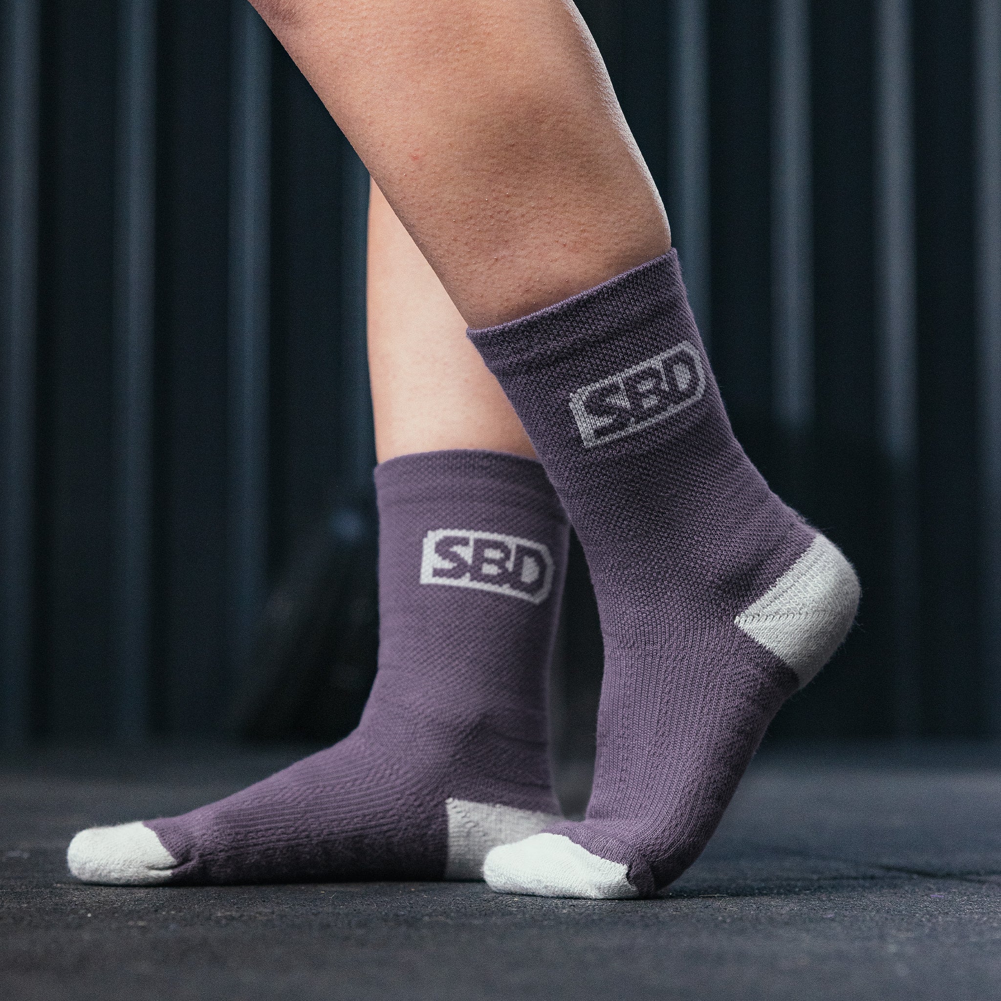 Chaussettes Aspire