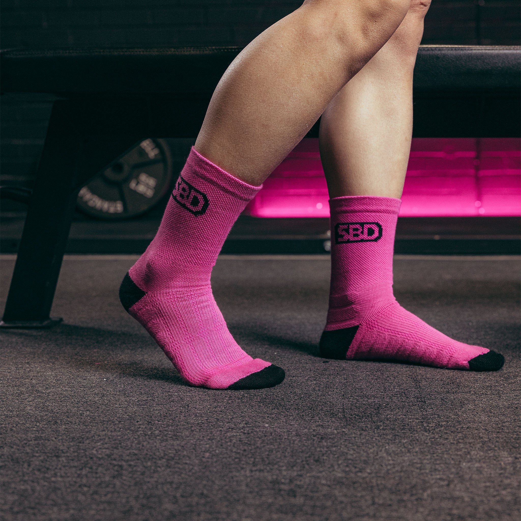 Chaussettes Nova