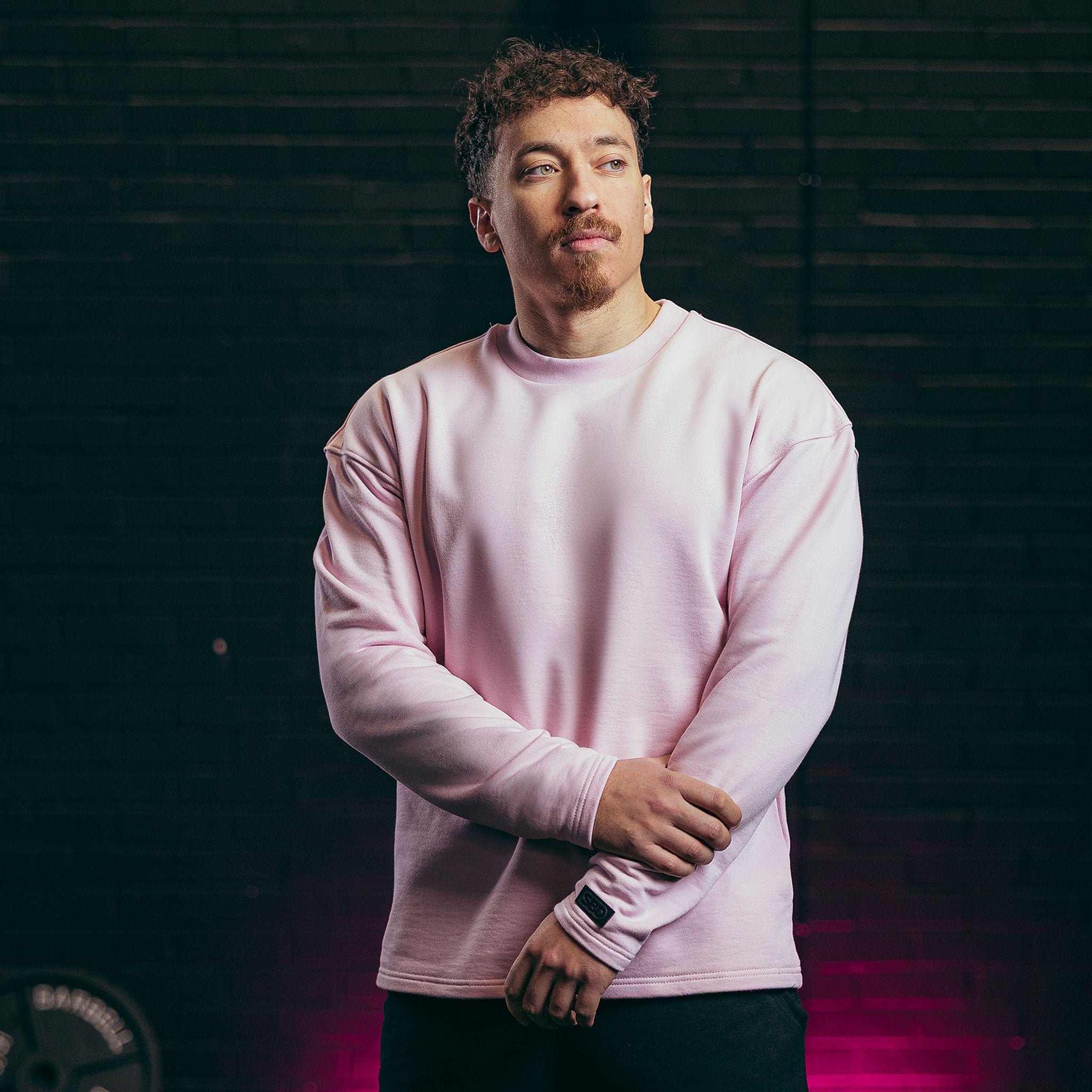 Sweatshirt Nova