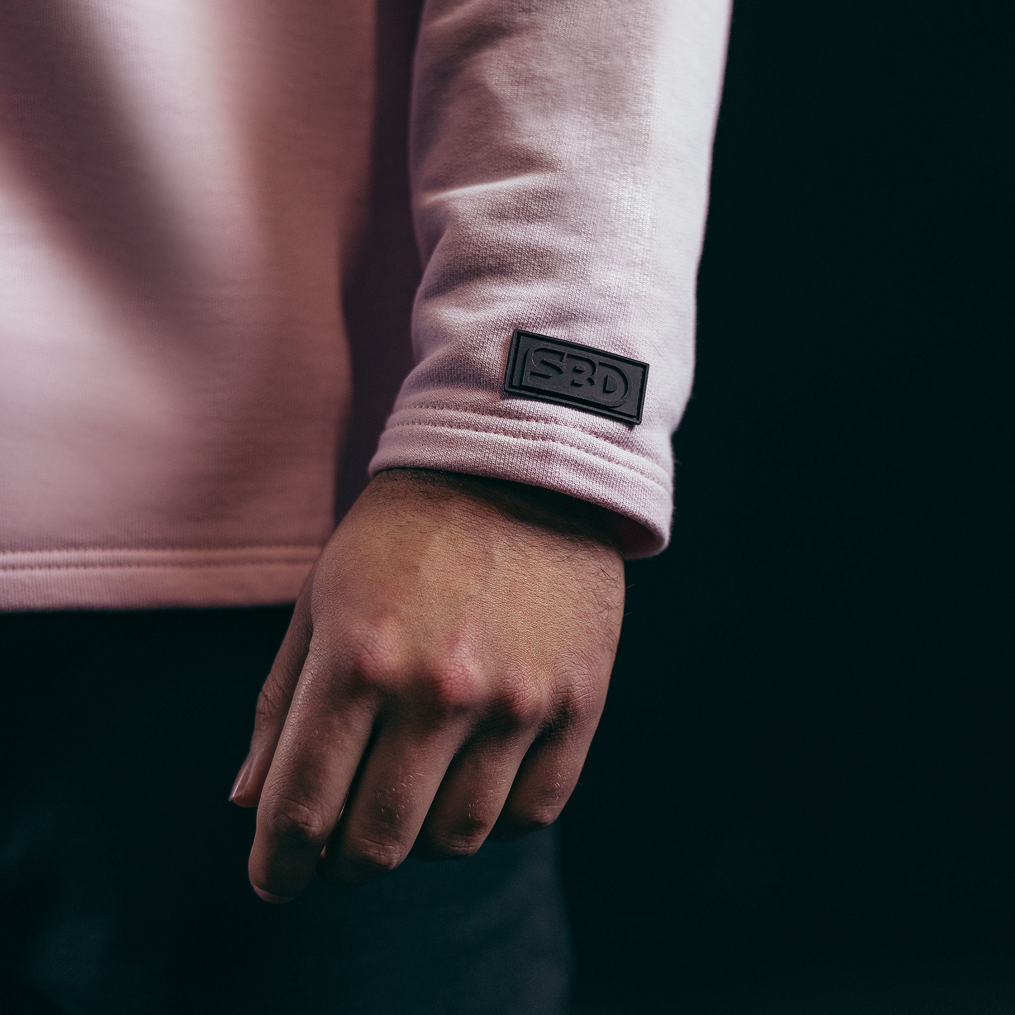 Sweatshirt Nova