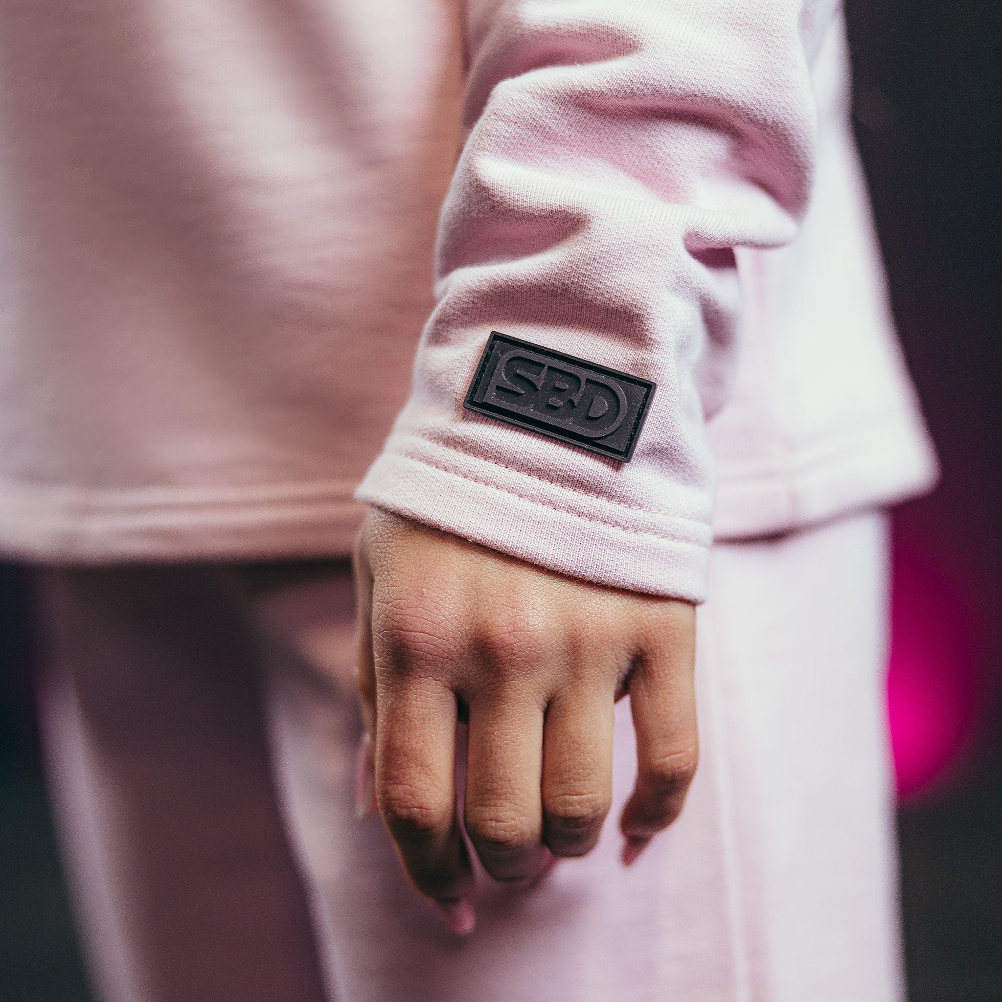 Sweatshirt Nova