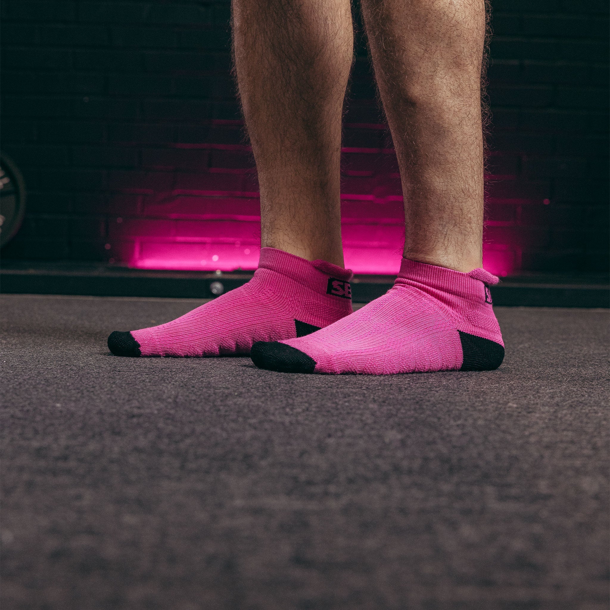 Chaussettes d'entraînement Nova