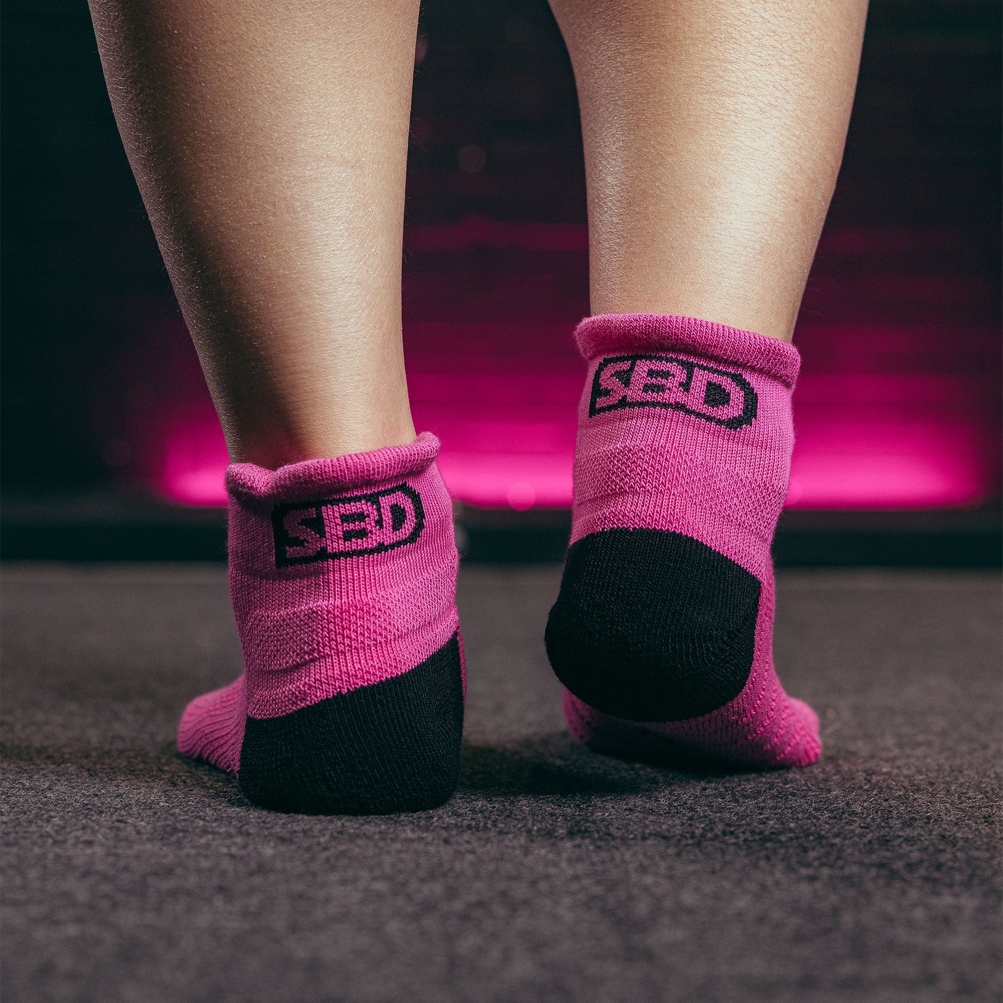 Chaussettes d'entraînement Nova