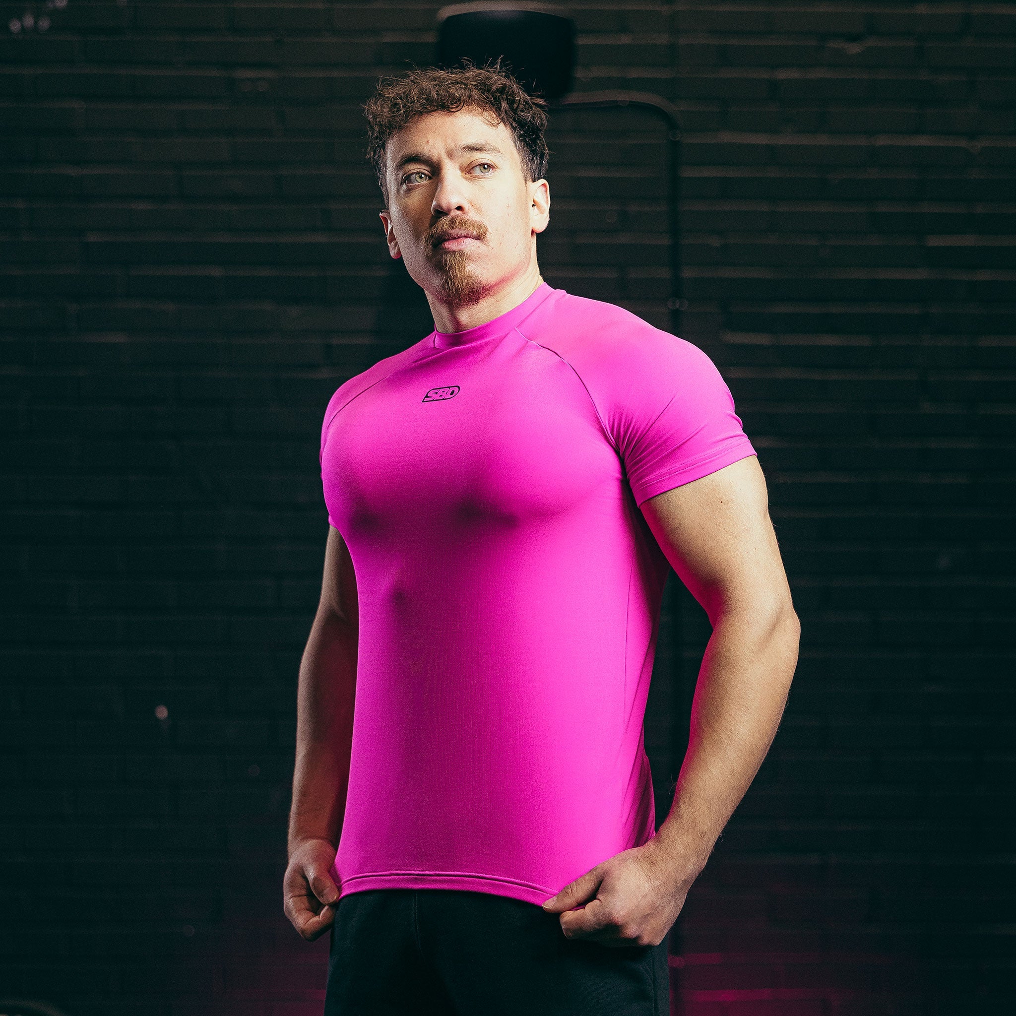T-Shirt d'entraînement Nova