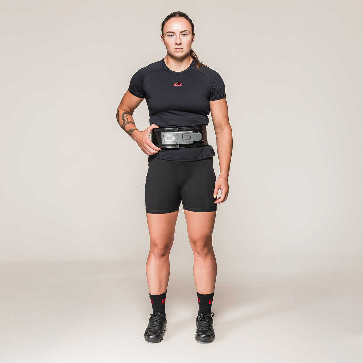 Ceinture 10mm