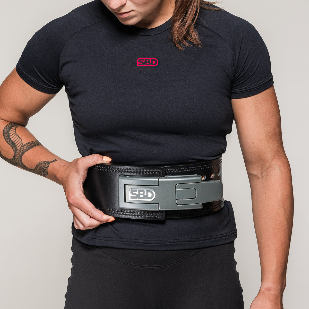 Ceinture 13mm