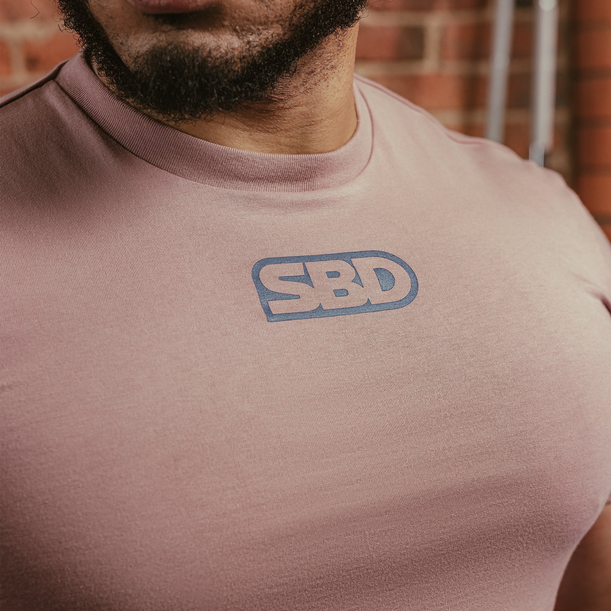 T-Shirt de compétition Serenity