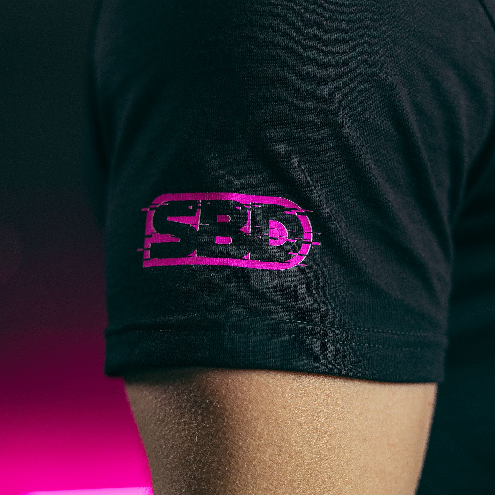 T-Shirt de compétition Nova