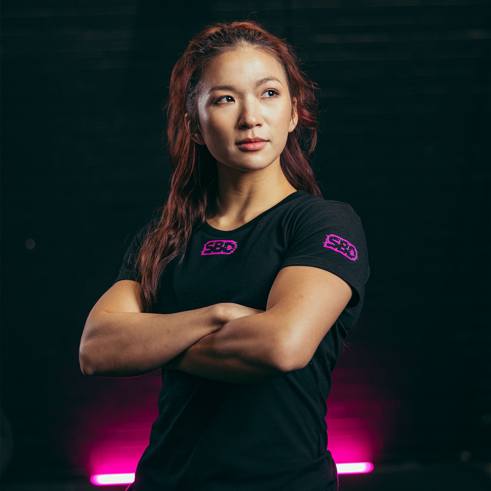 T-Shirt de compétition Nova