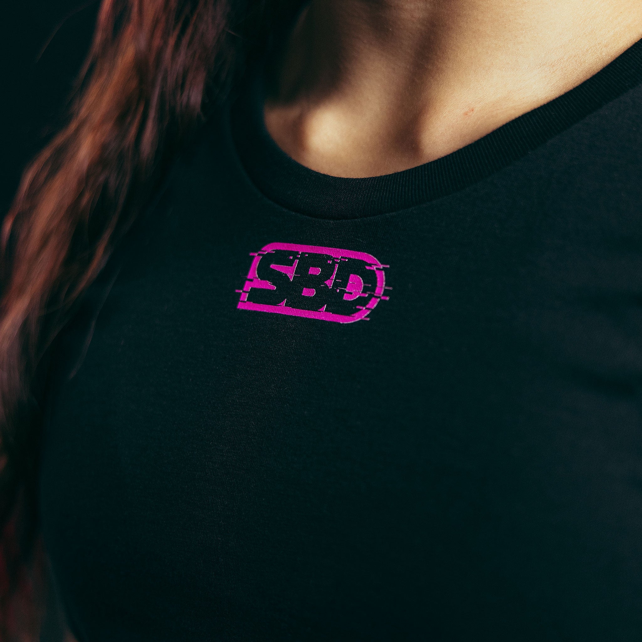 T-Shirt de compétition Nova