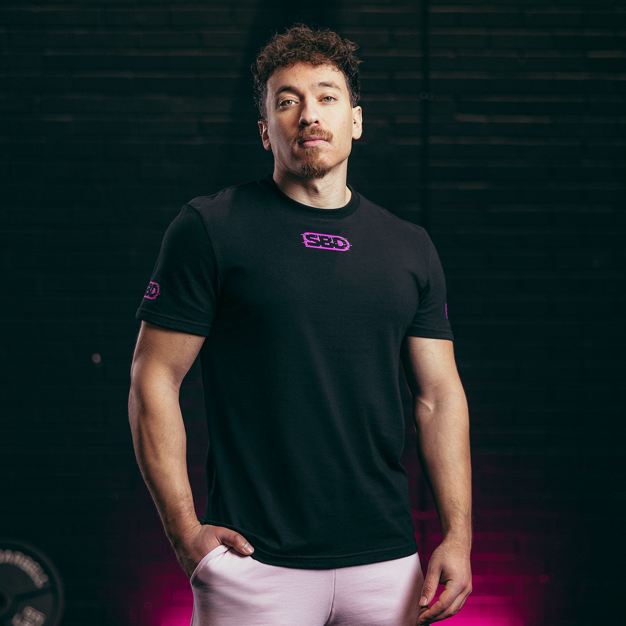 T-Shirt de compétition Nova