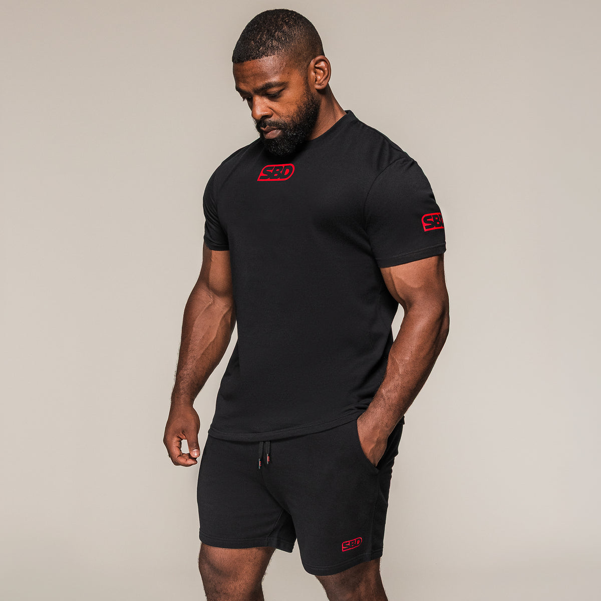 T-Shirt de compétition