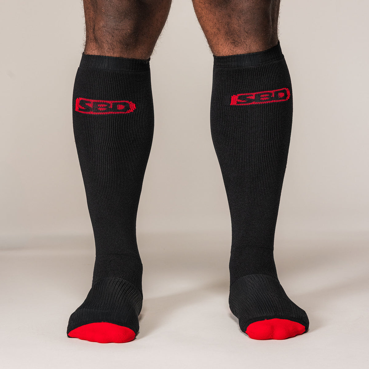 Chaussettes de deadlift
