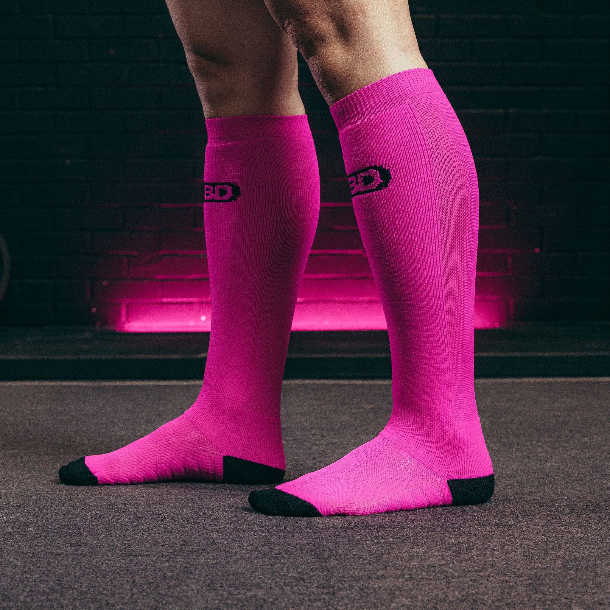 Chaussettes de deadlift Nova
