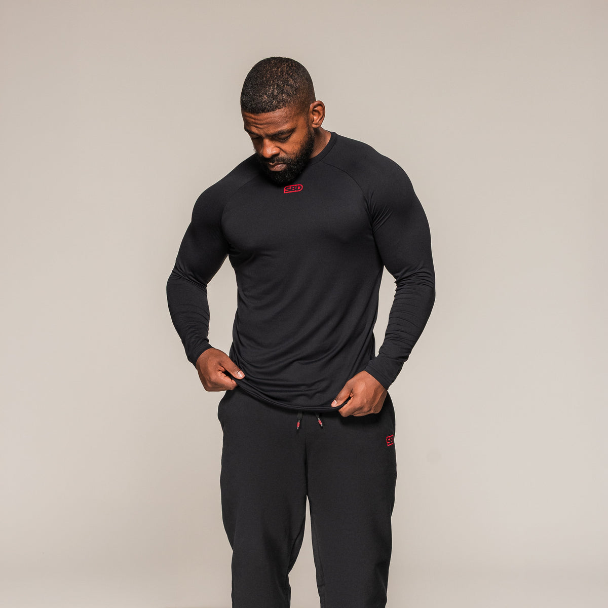 T-shirt d'entraînement homme