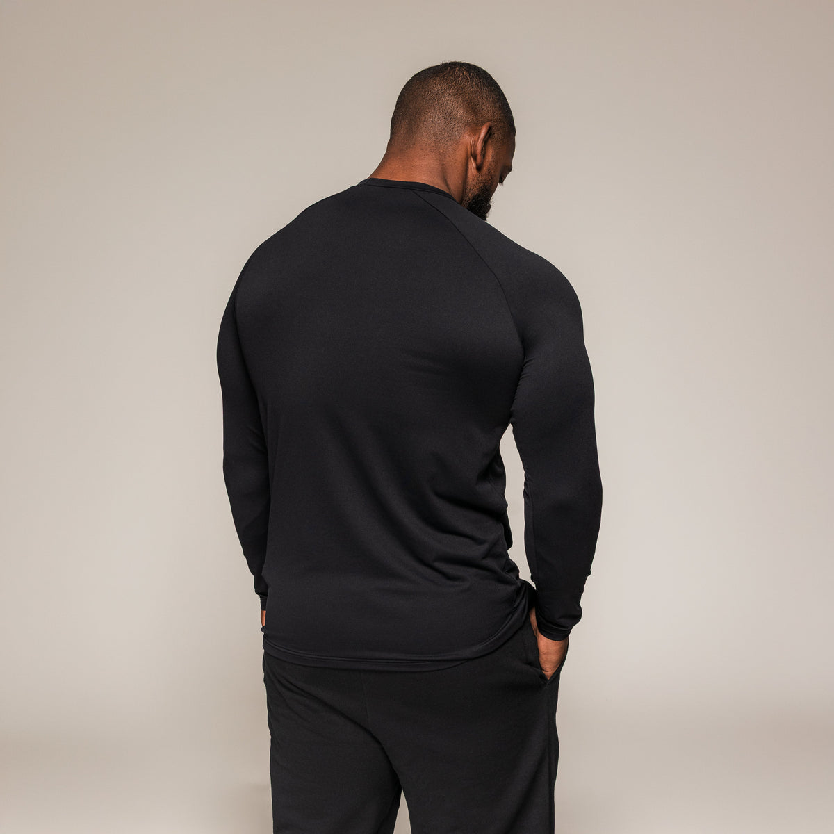 T-shirt d'entraînement homme